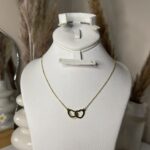 Collier AMOUR ❤️‍🔥