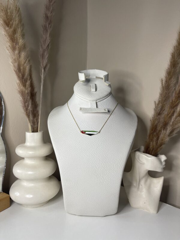 Collier فلسطين 🇵🇸