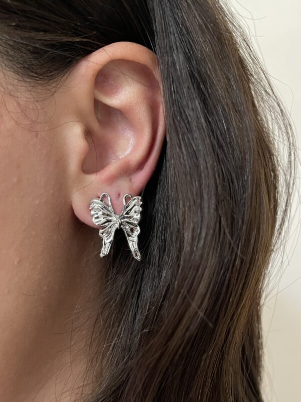 Boucles d’oreilles
