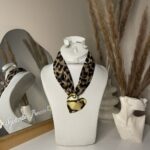 Collier tigresse 🐅