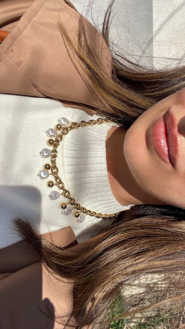 Collier breloque ✨ – Image 2