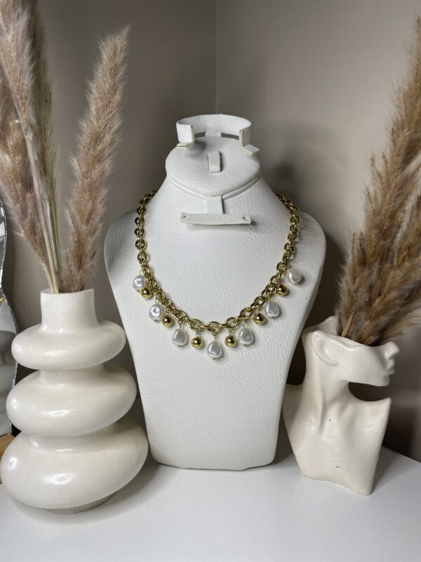 Collier breloque ✨