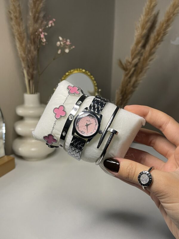 Pack promotionnel PINKY 💞