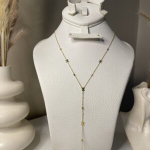 Collier kabyle