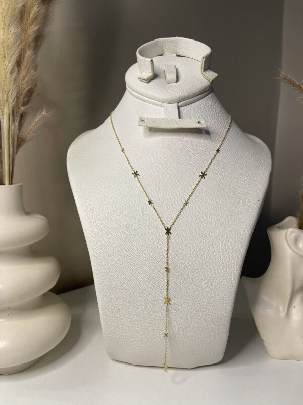 Collier kabyle