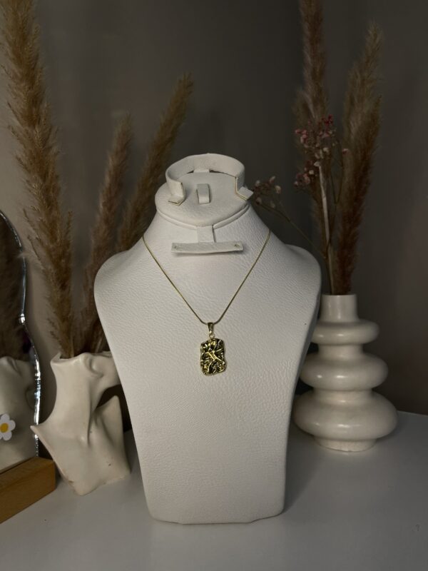 Collier Mindy
