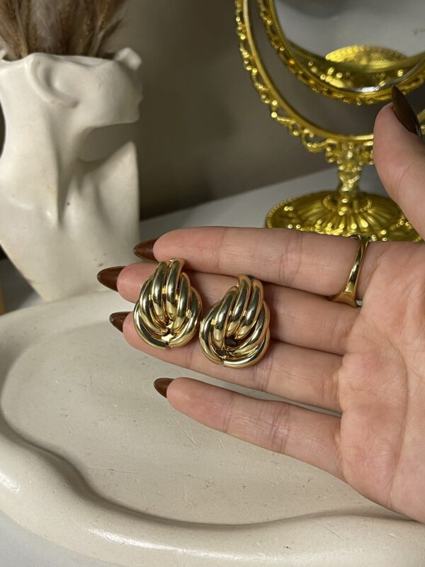 Boucles n1