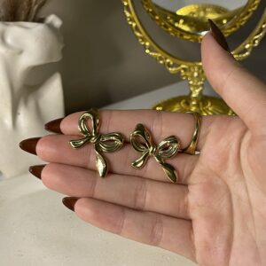 Boucles papillon