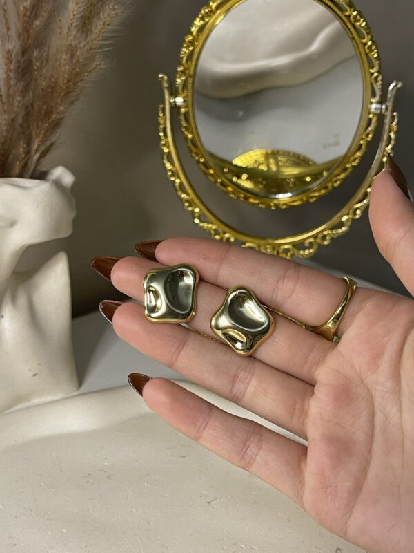 Boucles n4