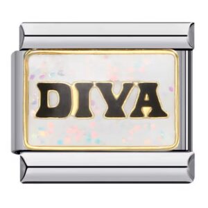 Charm DIVA 🔱