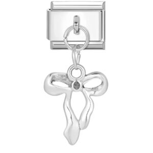 Charm pendant coquette