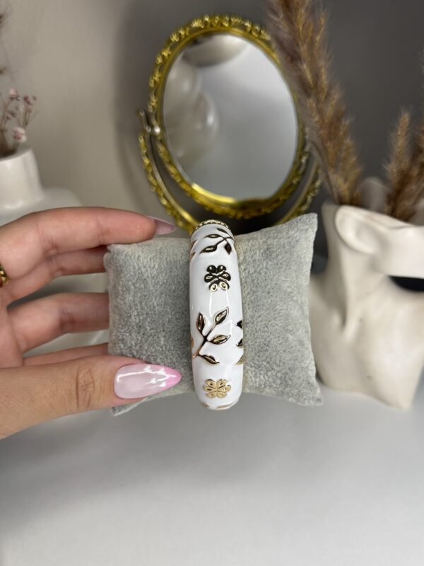 Bracelet joncs