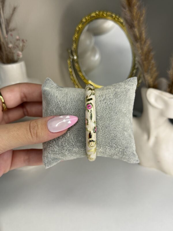 Bracelet joncs