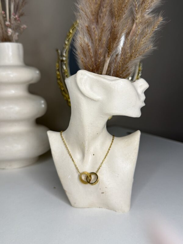 Collier cartier love