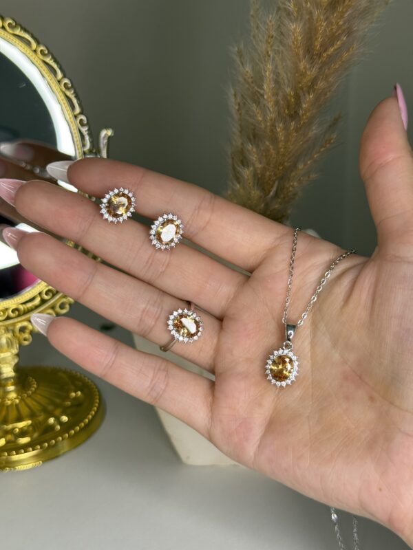 Parure royal