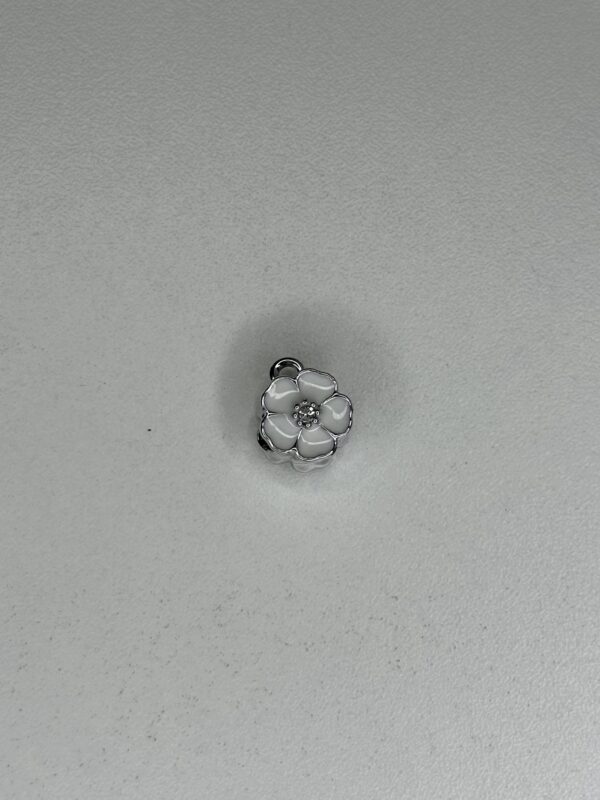 Fleur blanche