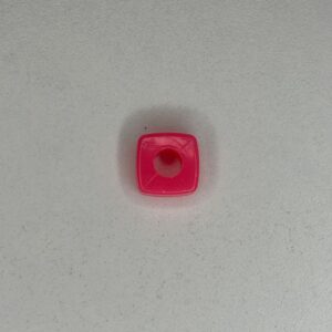 Carree rose fuchsia
