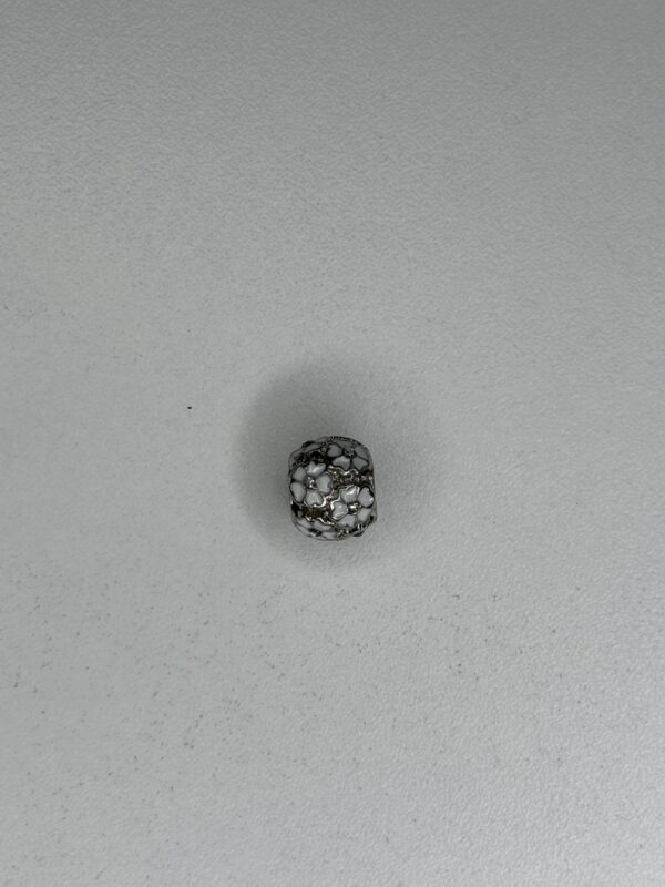 Boule blanche