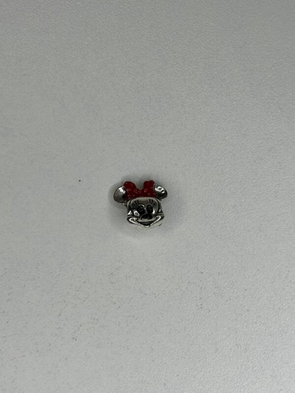 Mini mousse