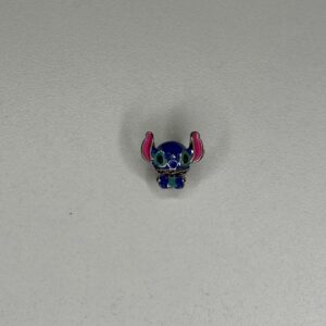 Stitch bleu