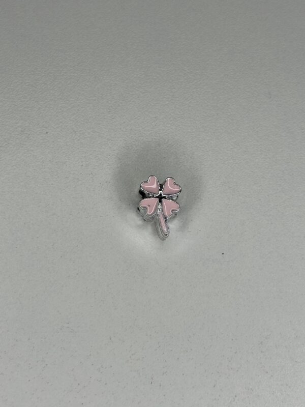 Trèfle rose