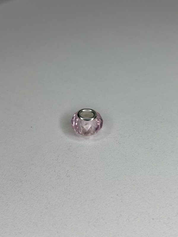 Boule Crystal rose