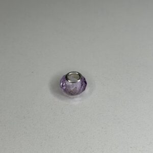 Boule Crystal violet