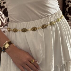 Ceinture CLARA 🌟