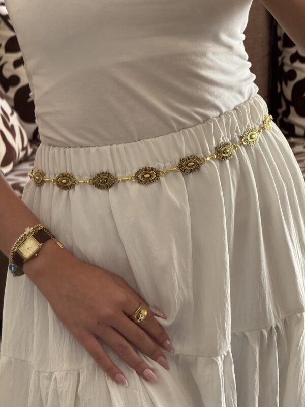 Ceinture CLARA 🌟