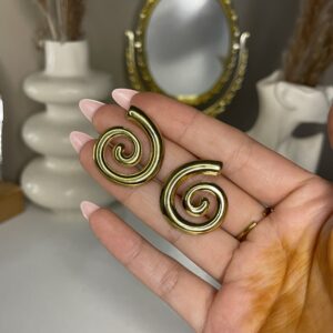 Boucles tornado