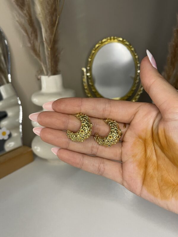 Boucles marys