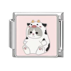 Charm CawCat