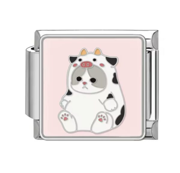 Charm CawCat