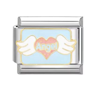 charm ANGEL
