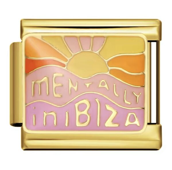 Charm IBIZA