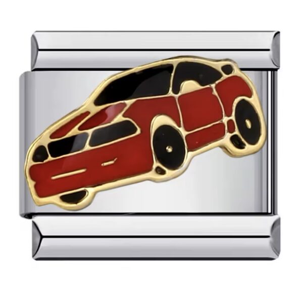 Charm car