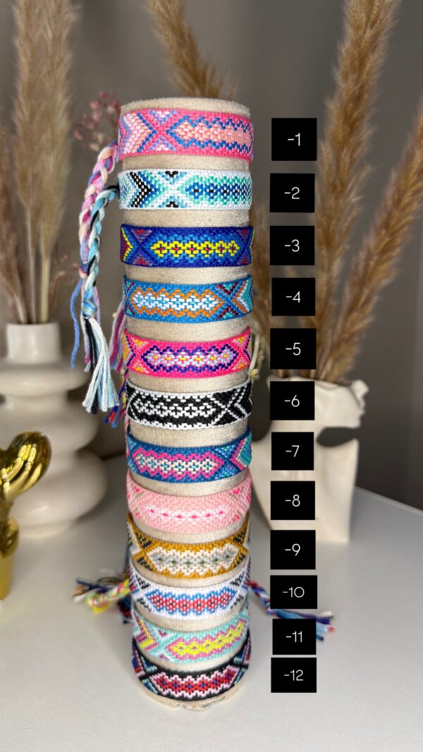 Bracelet brésilien ❤️‍🔥 – Image 2