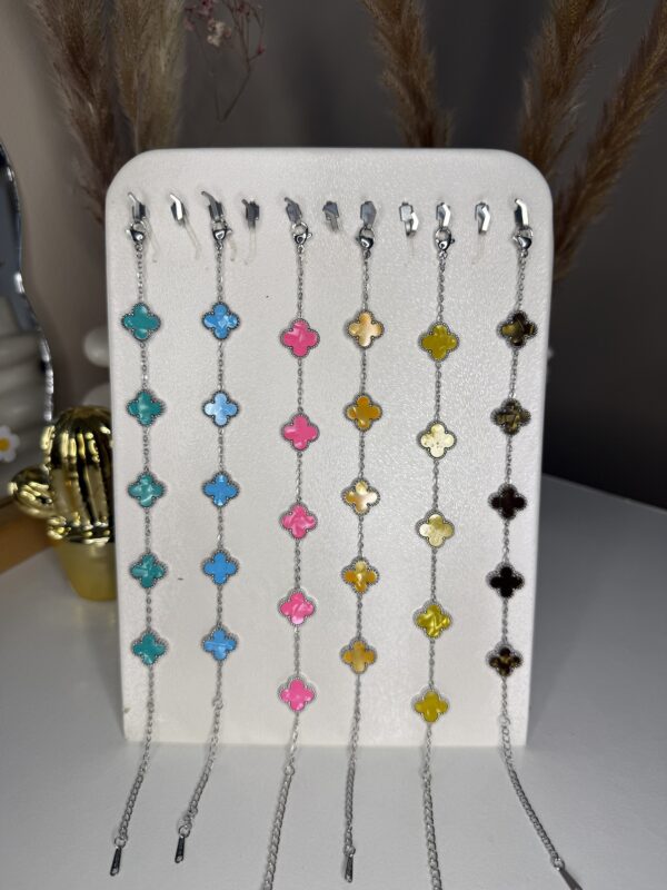 ⁦Vancleef argent⁩ - الصورة ⁦2⁩