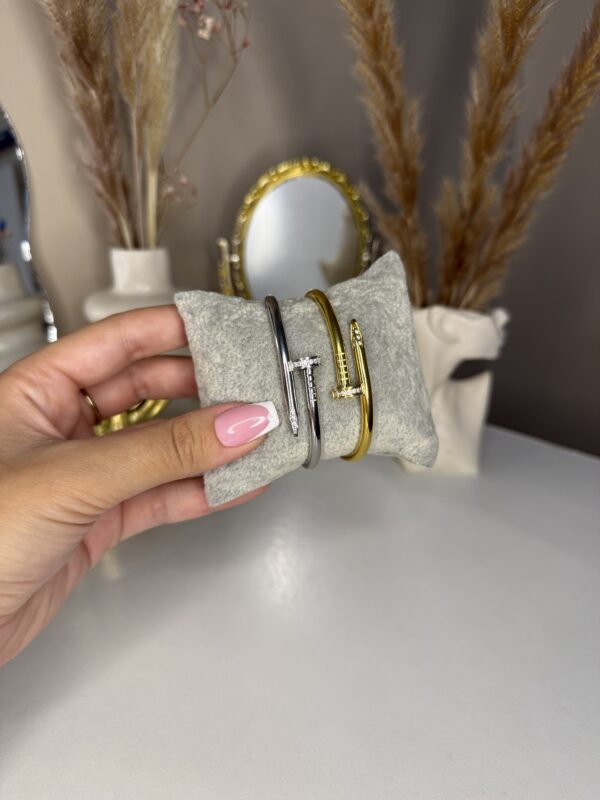 Mini cartier clou