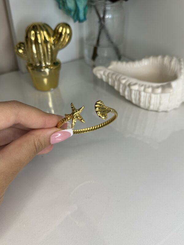 Sea bracelet