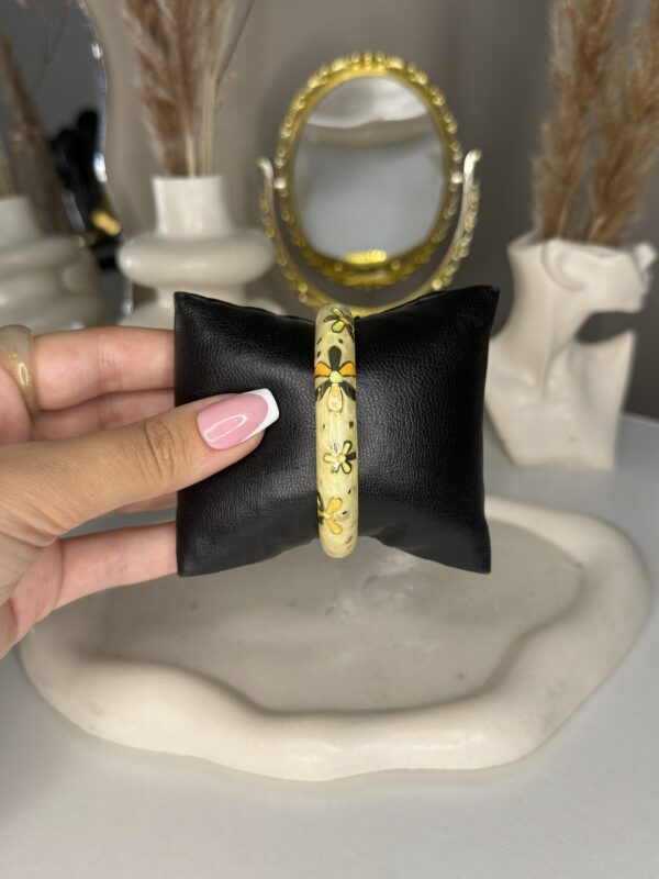 Bracelet jonc