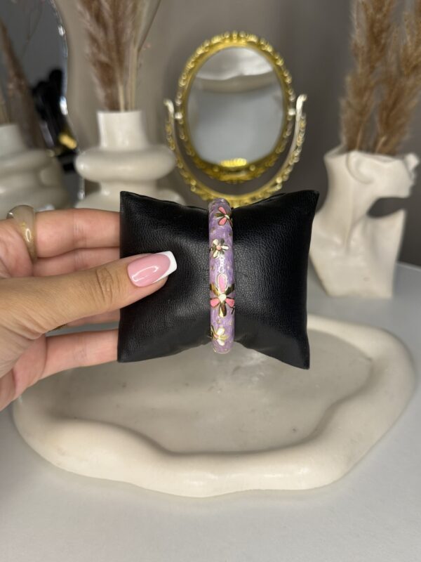 Bracelet jonc