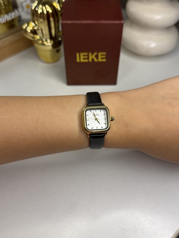 Montre IEKE