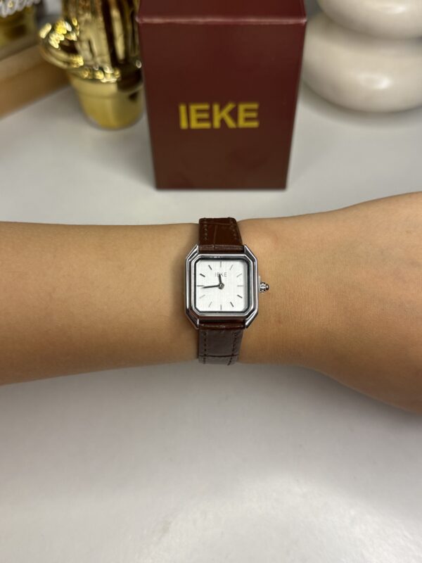 Montre IEKE