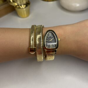 BVLGARI / Serpenti Watch