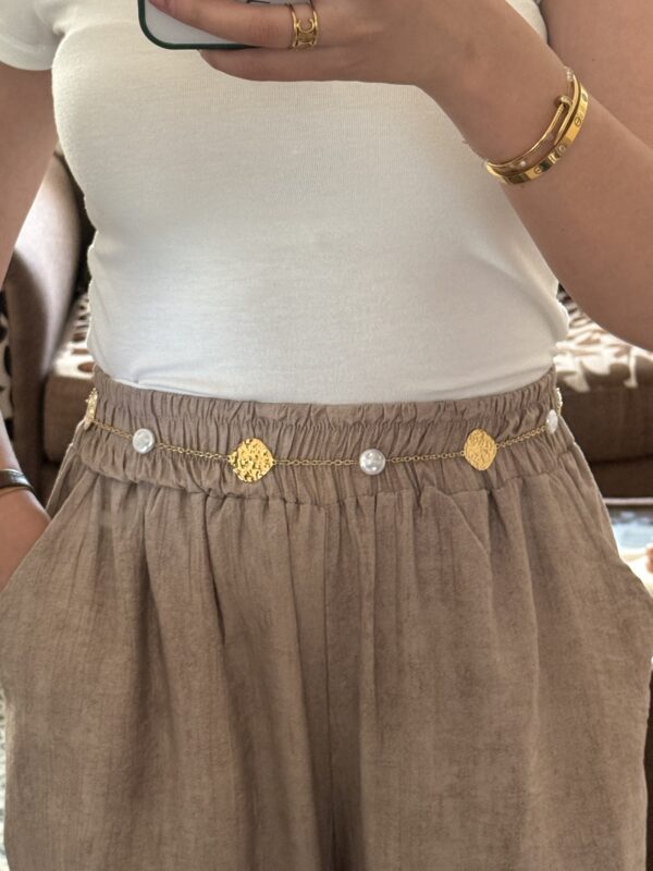 Waist chain n*1