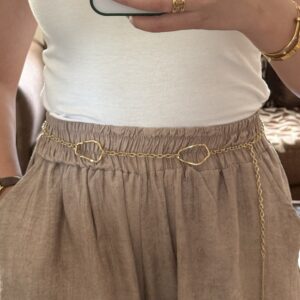 Waist chain n*2