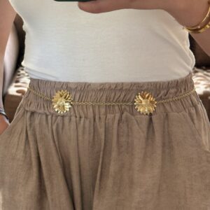 Waist chain n*4