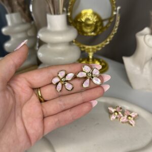 Boucle fleure