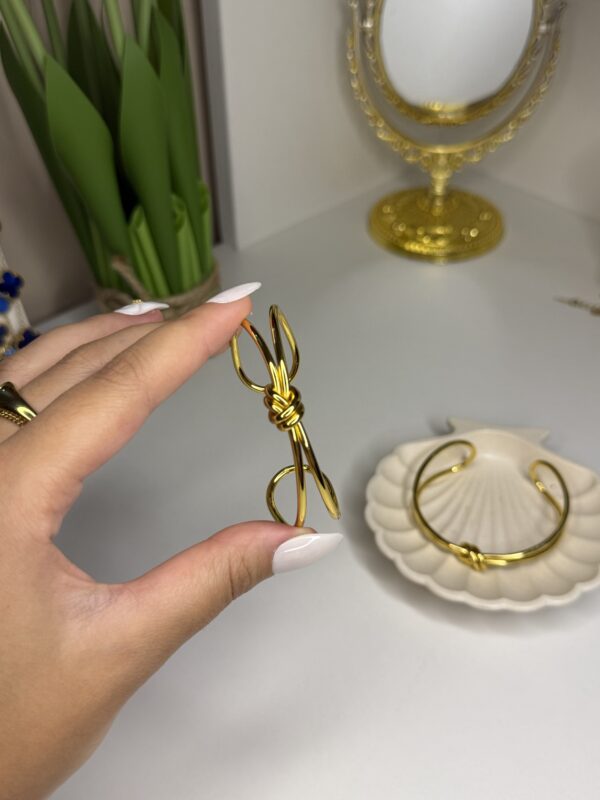 ⁦Bracelet noeud⁩ - الصورة ⁦2⁩